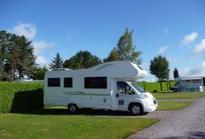 Seguros para autocaravanas