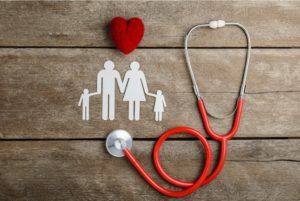 Seguros de salud
