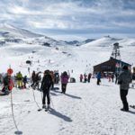 Deportes de riesgo