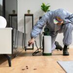 Seguros contra plagas